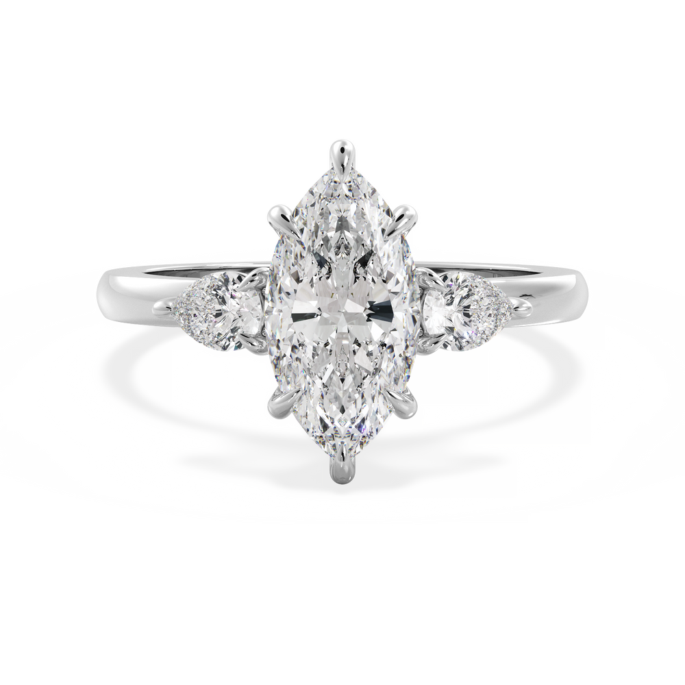 Base Ring - 080500001001020000000000 - View 