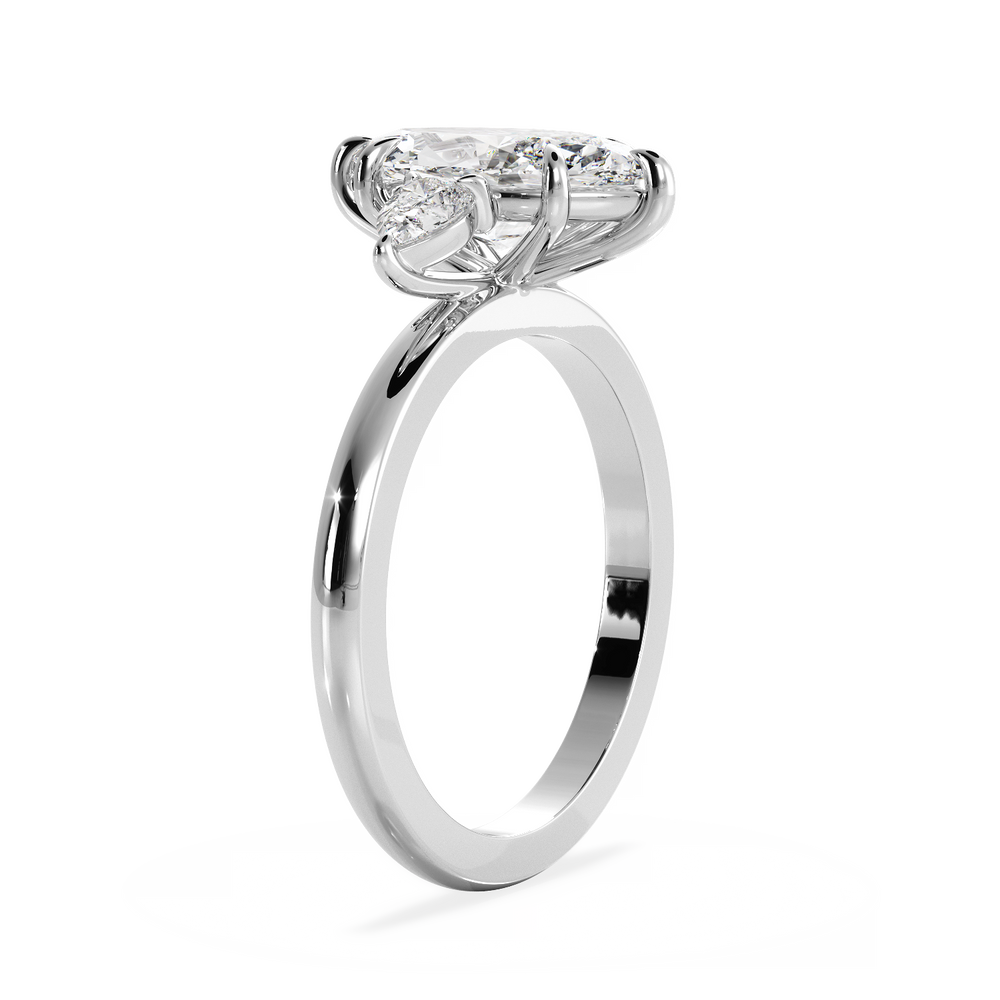Base Ring - 080500001001020000000000 - View 