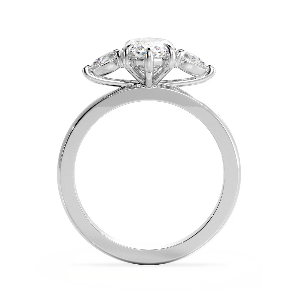 Base Ring - 080500001001020000000000 - View 