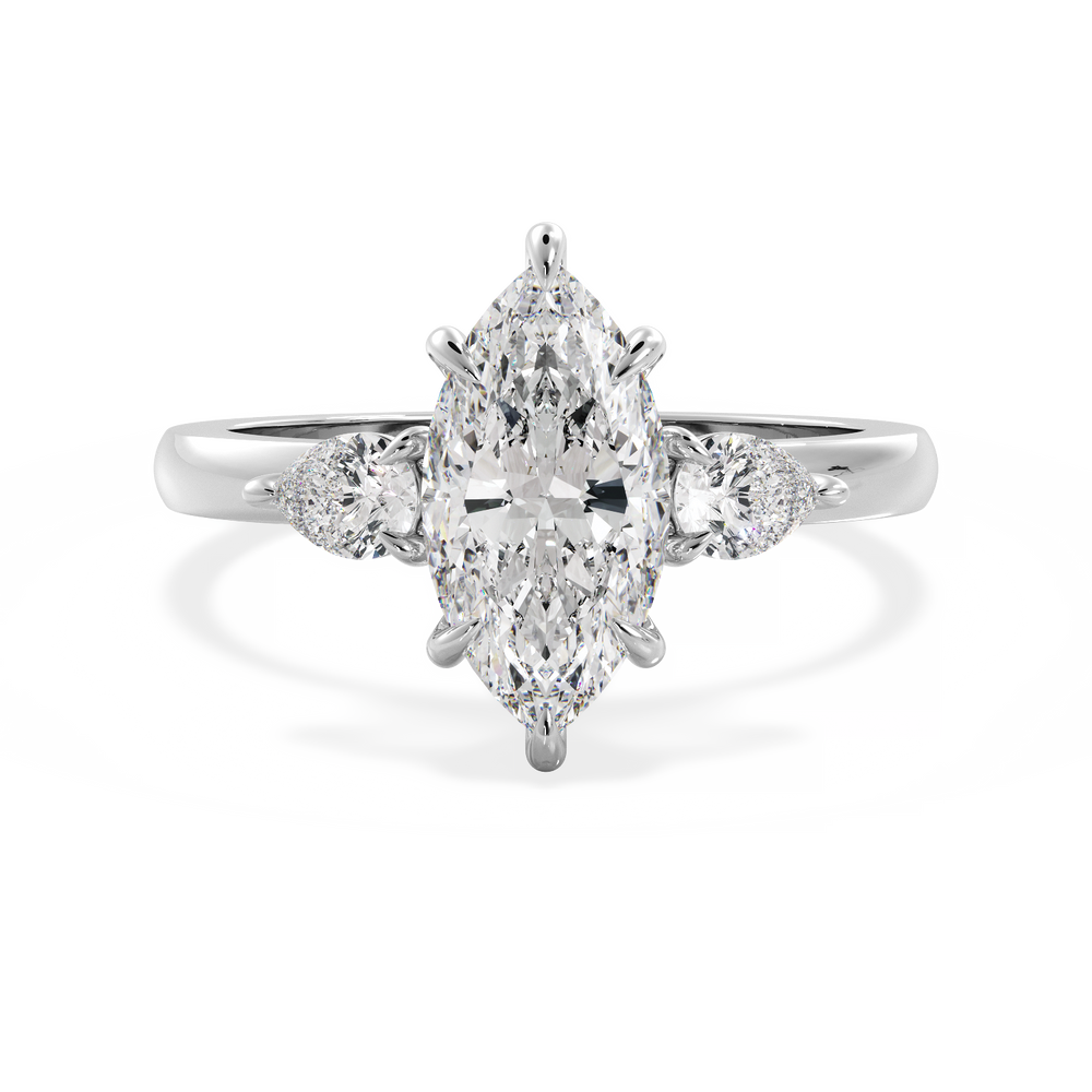 Base Ring - 080500000701030000000000 - View 
