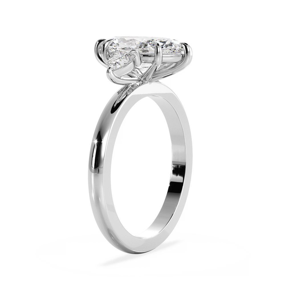 Base Ring - 080500001001030000000000 - View 