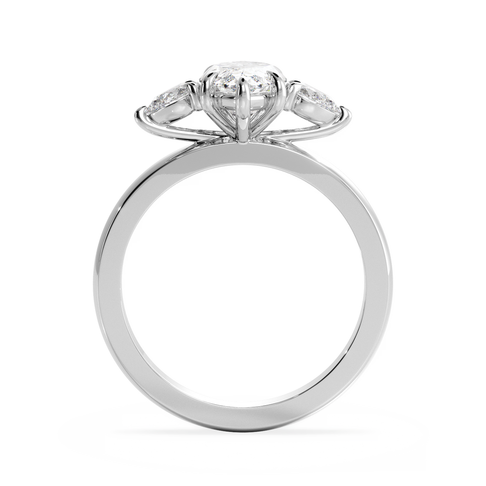Base Ring - 080500001001030000000000 - View 