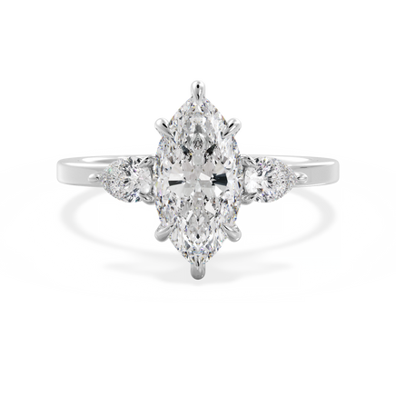 Base Ring - 080500000702040000000000