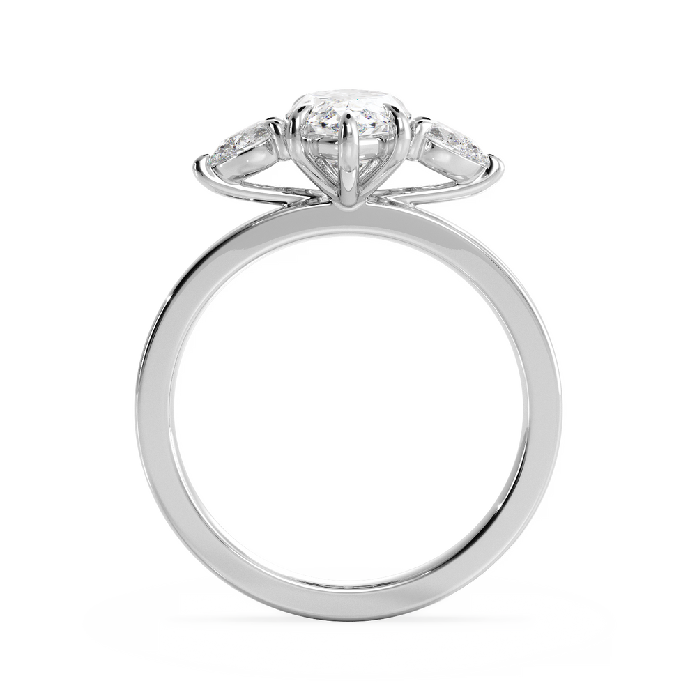 Base Ring - 080500001002040000000000 - View 