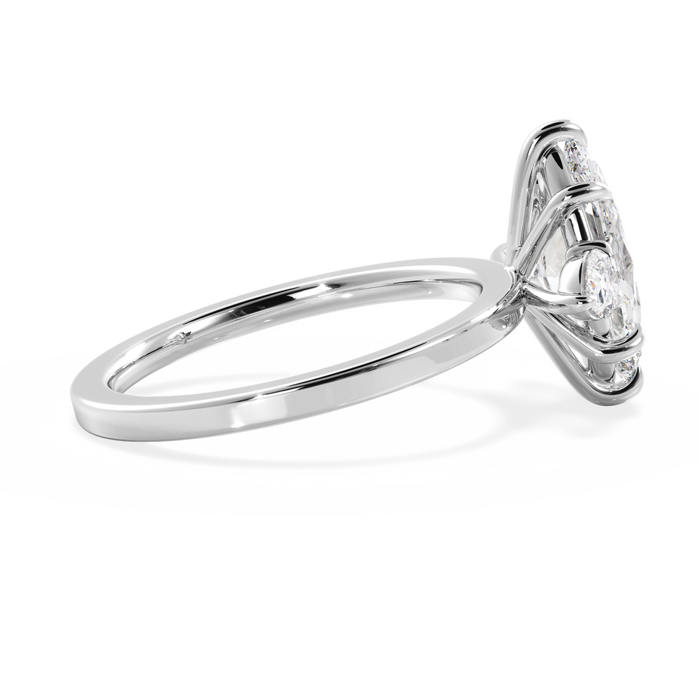 Base Ring - 080500001002040000000000 - View 