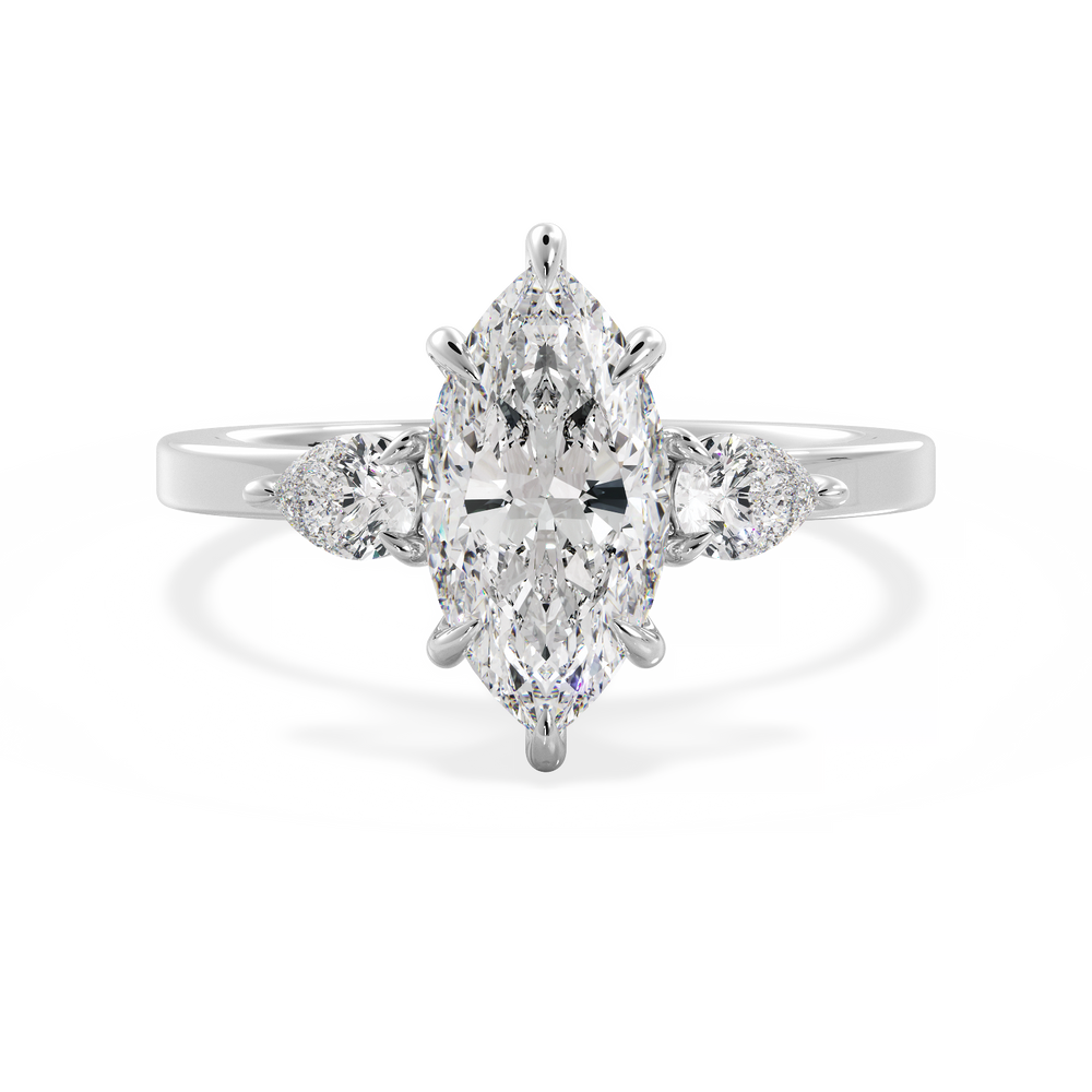 Base Ring - 080500000702050000000000 - View 