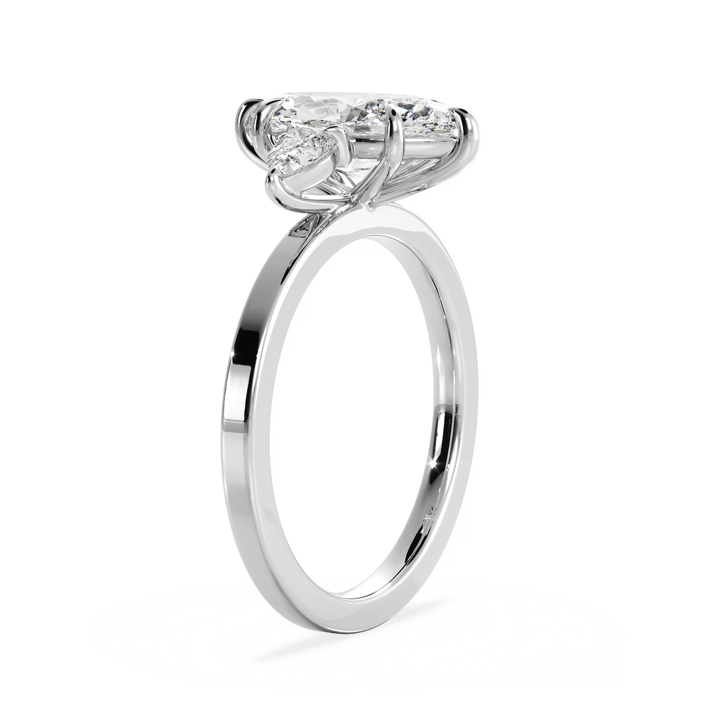 Base Ring - 080500001002050000000000 - View 