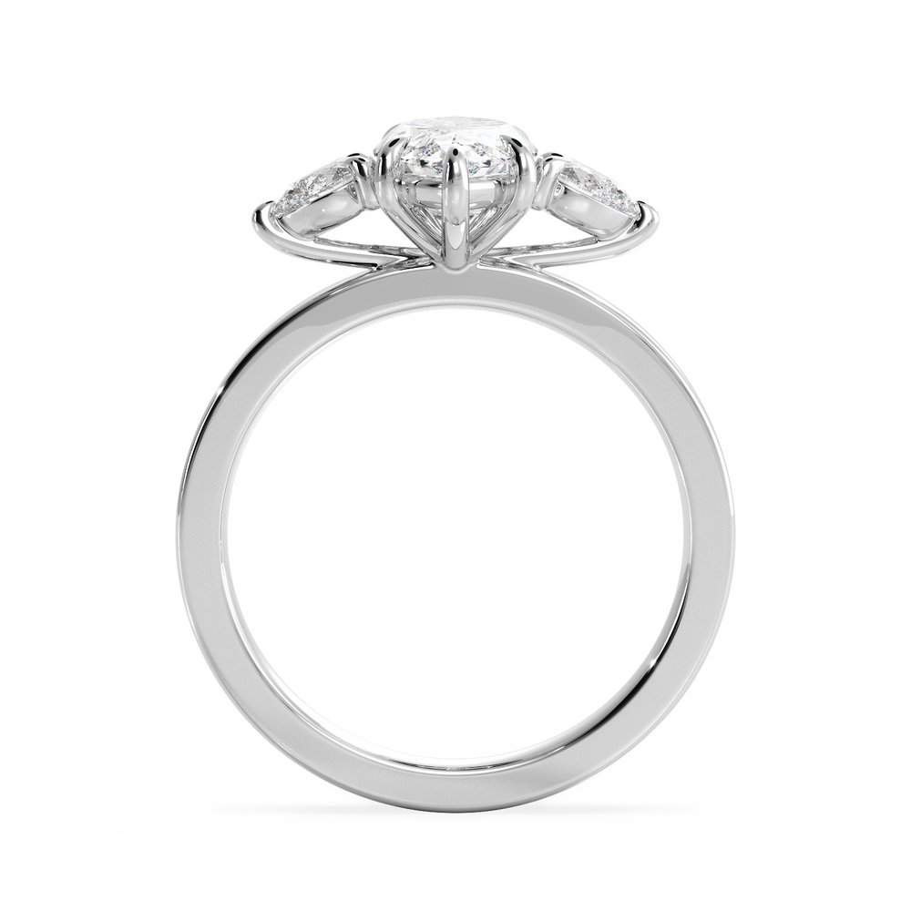 Base Ring - 080500001002050000000000 - View 