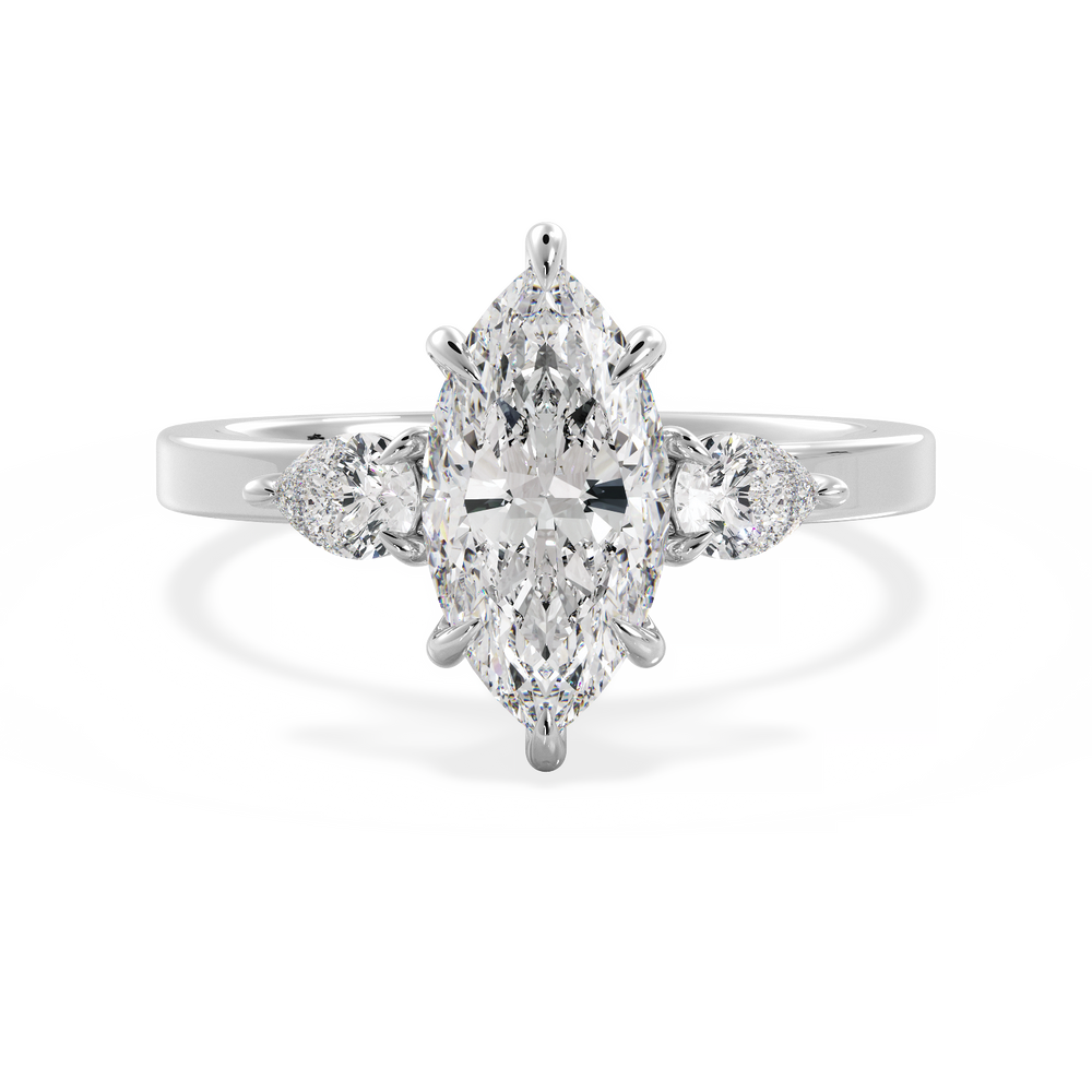 Base Ring - 080500000102060000000000 - View 