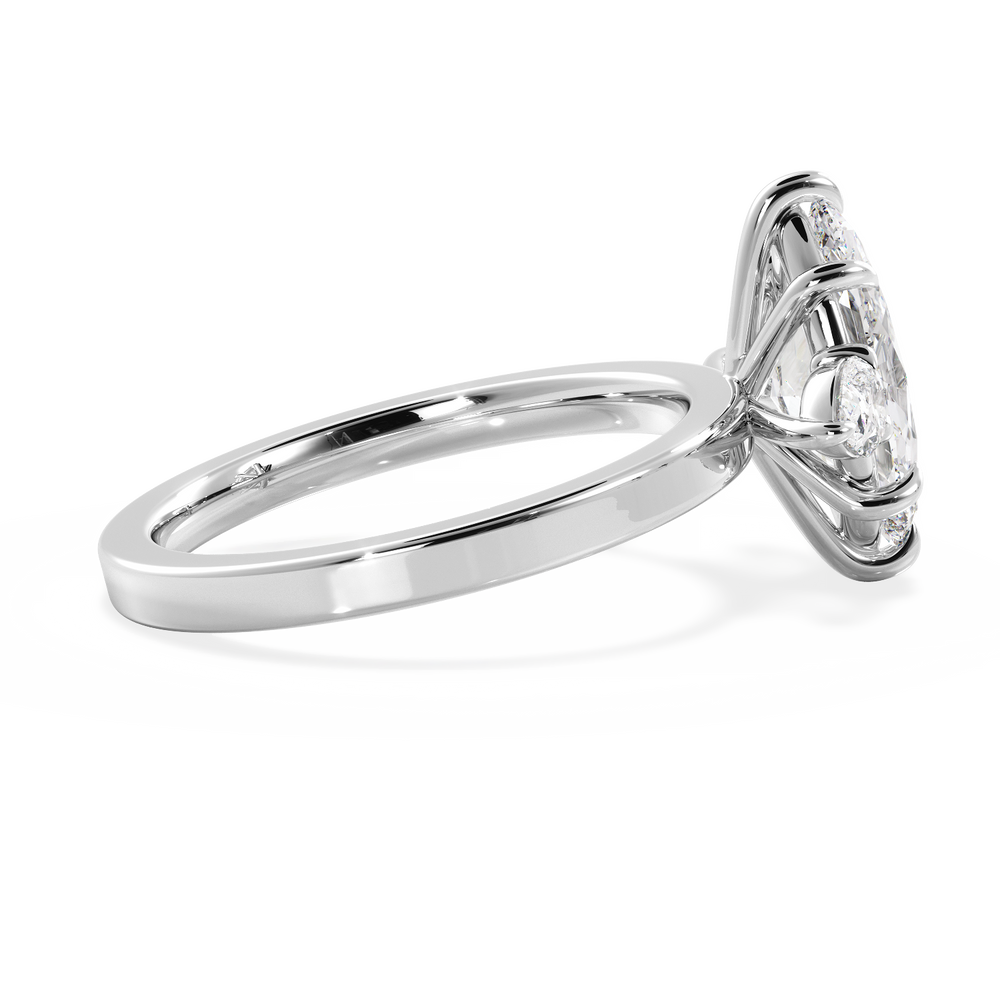 Base Ring - 080500001002060000000000 - View 