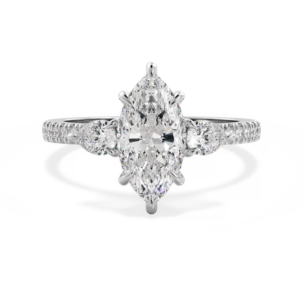 Base Ring - 080500000703110500000000 - View 