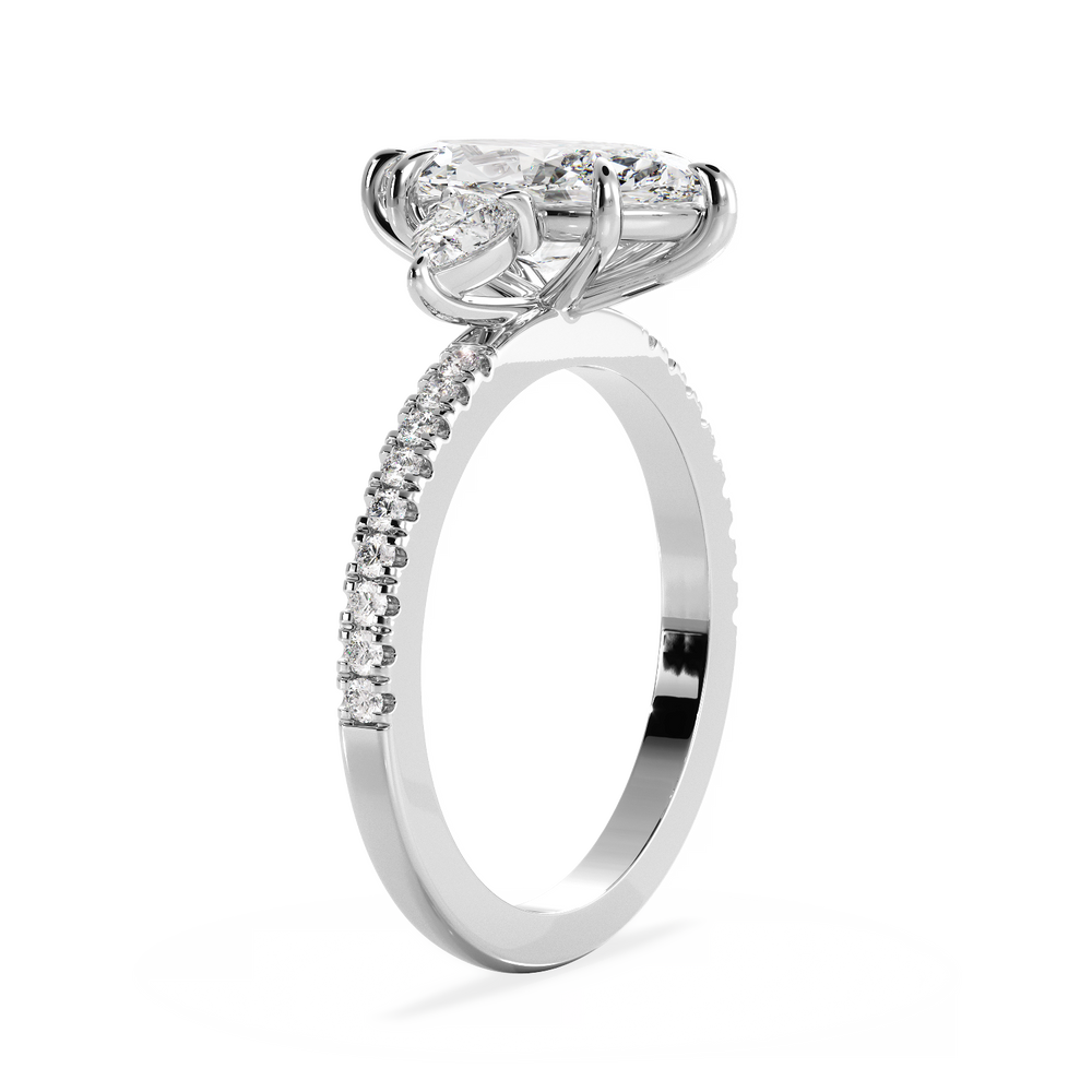 Base Ring - 080500001003110500000000 - View 