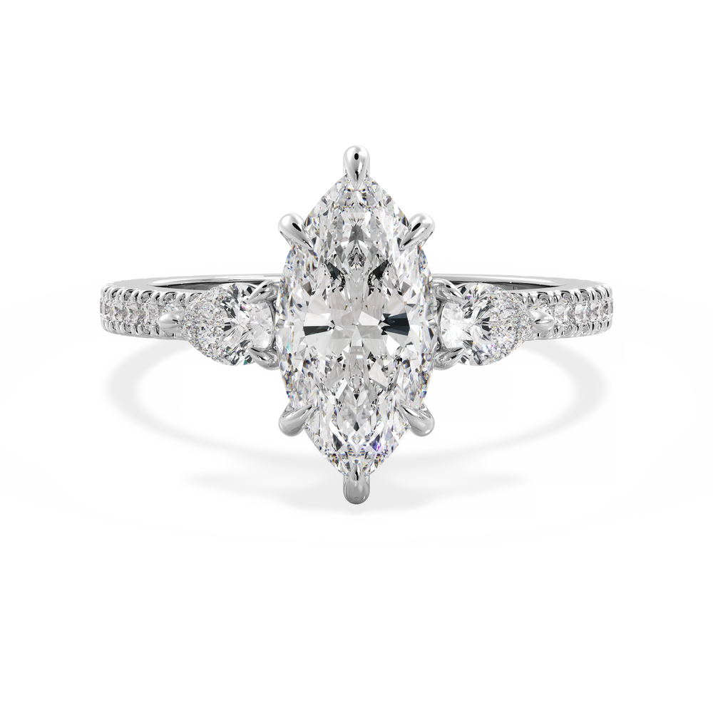 Base Ring - 080500001003110600000000 - View 