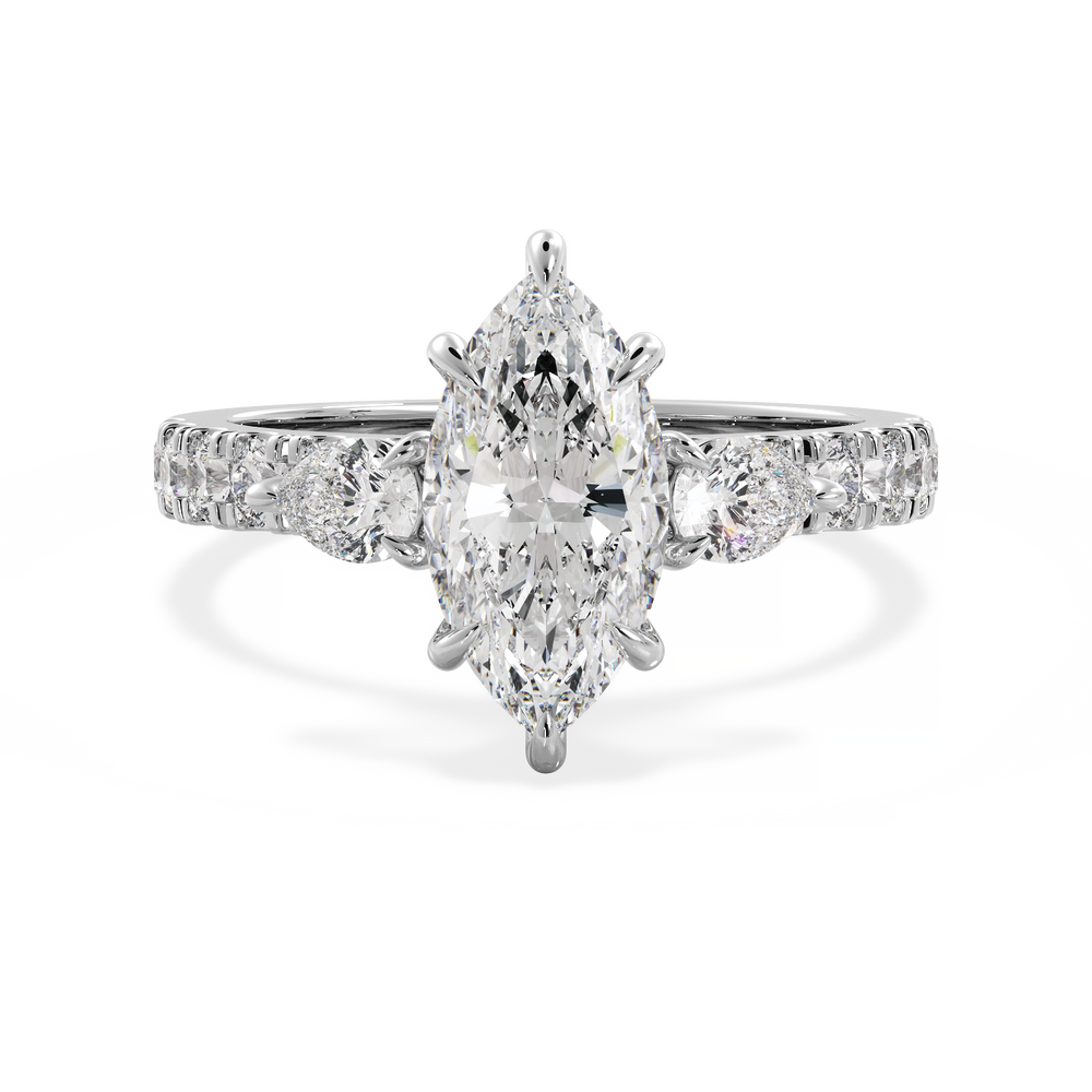 Base Ring - 080500001004120700000000 - View 