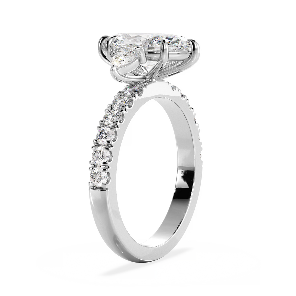Base Ring - 080500001004120700000000 - View 