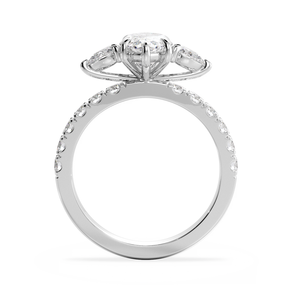 Base Ring - 080500001004120700000000 - View 