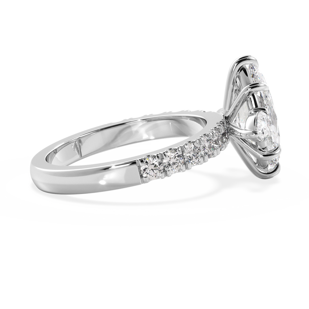 Base Ring - 080500001004120700000000 - View 