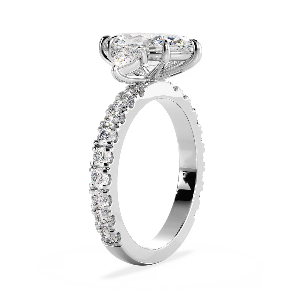 Base Ring - 080500001004120800000000 - View 