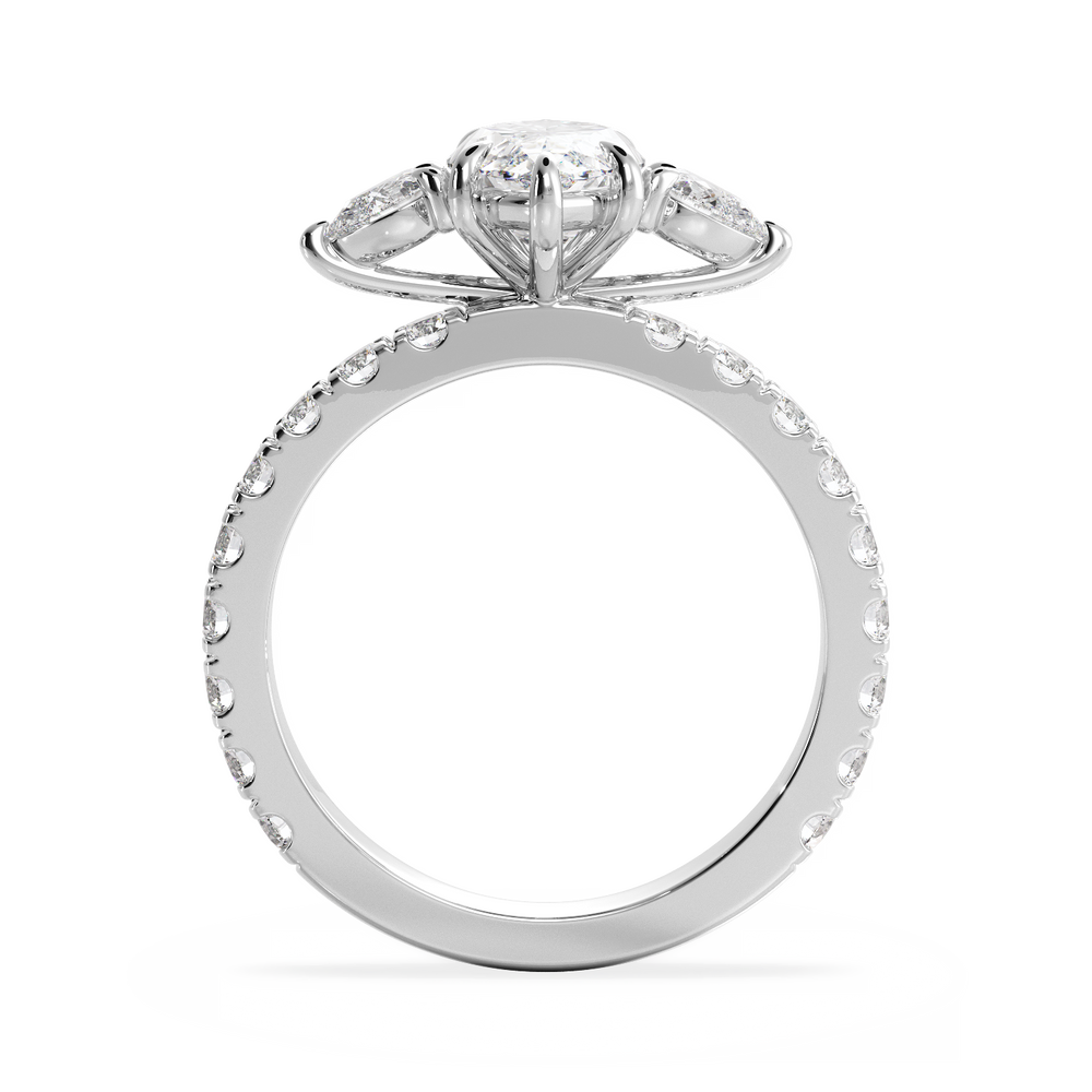 Base Ring - 080500001004120800000000 - View 