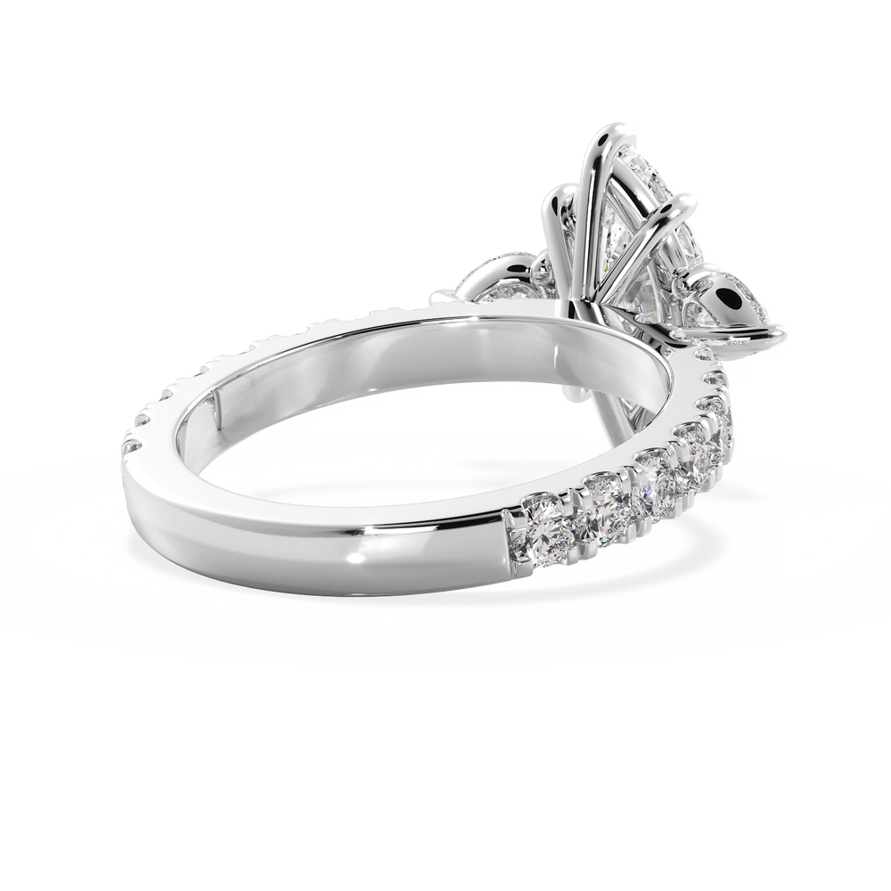 Base Ring - 080500001004120800000000 - View 
