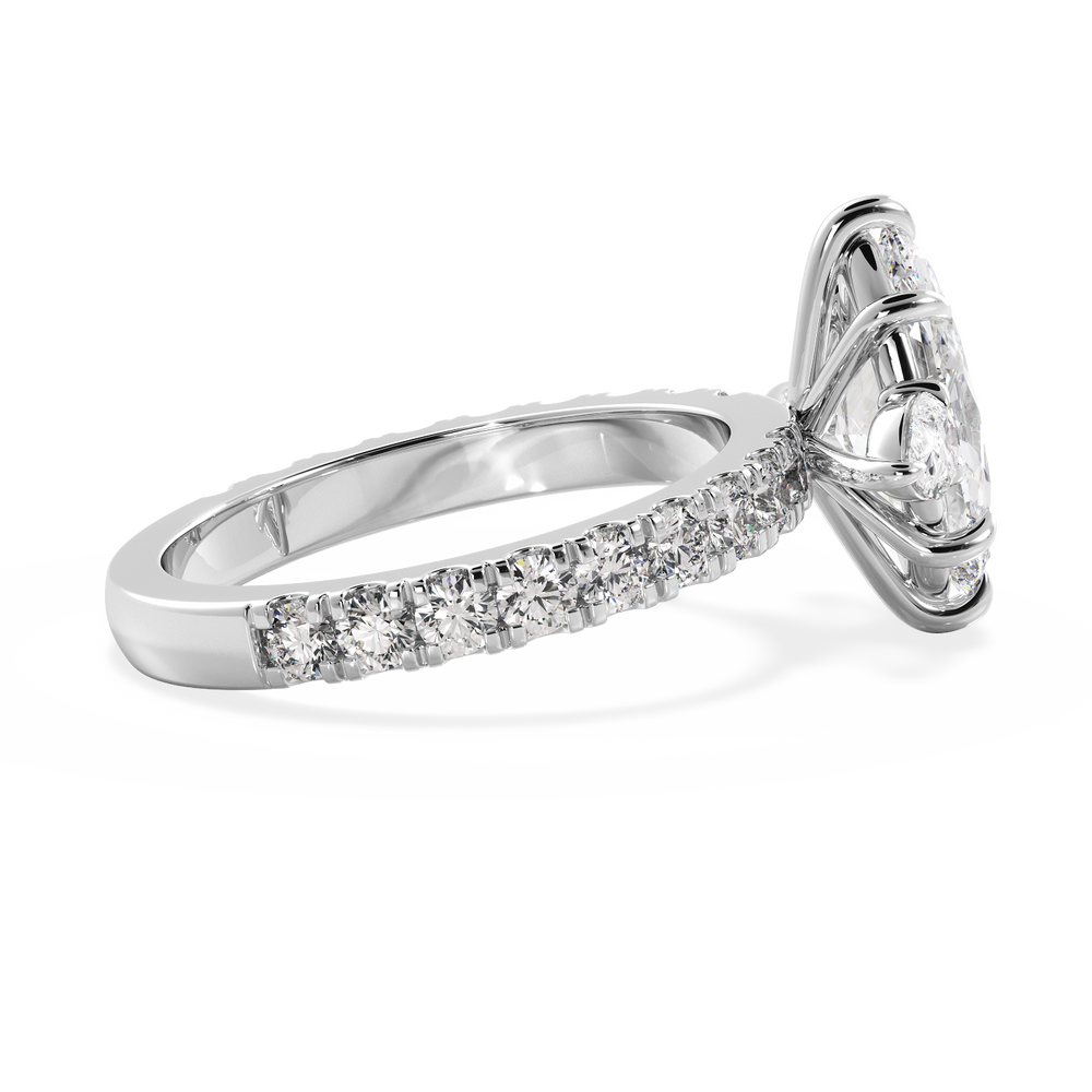 Base Ring - 080500001004120800000000 - View 