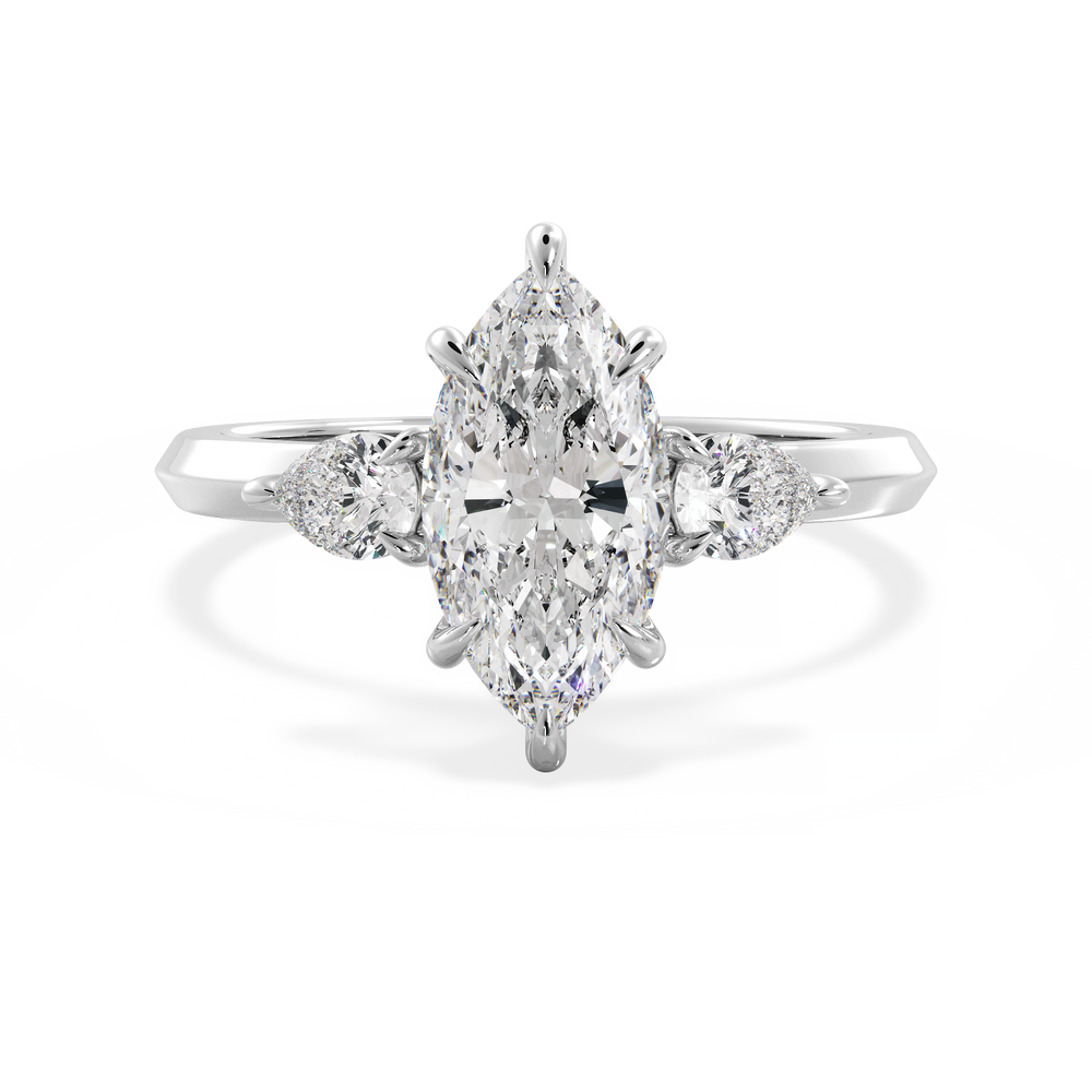 Base Ring - 080500000705090000000000 - View 