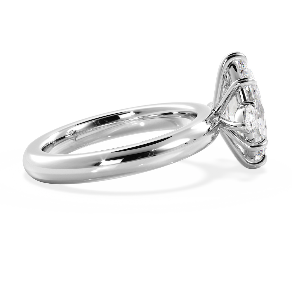 Base Ring - 040500000706100000000000 - View 
