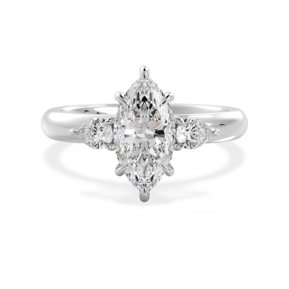 Base Ring - 080500000106100000000000 - View 