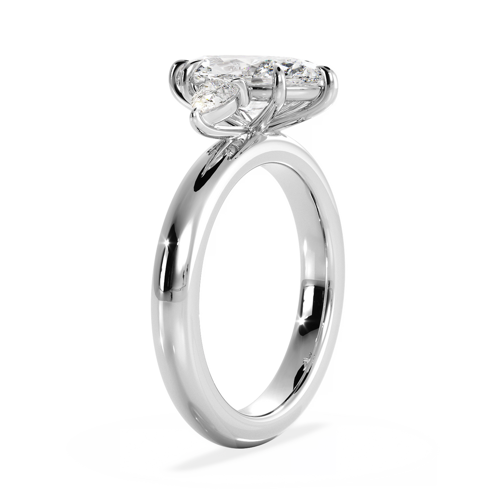 Base Ring - 080500001006100000000000 - View 