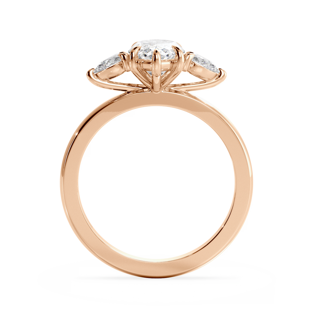 Base Ring - 040500001001010000000000 - View 