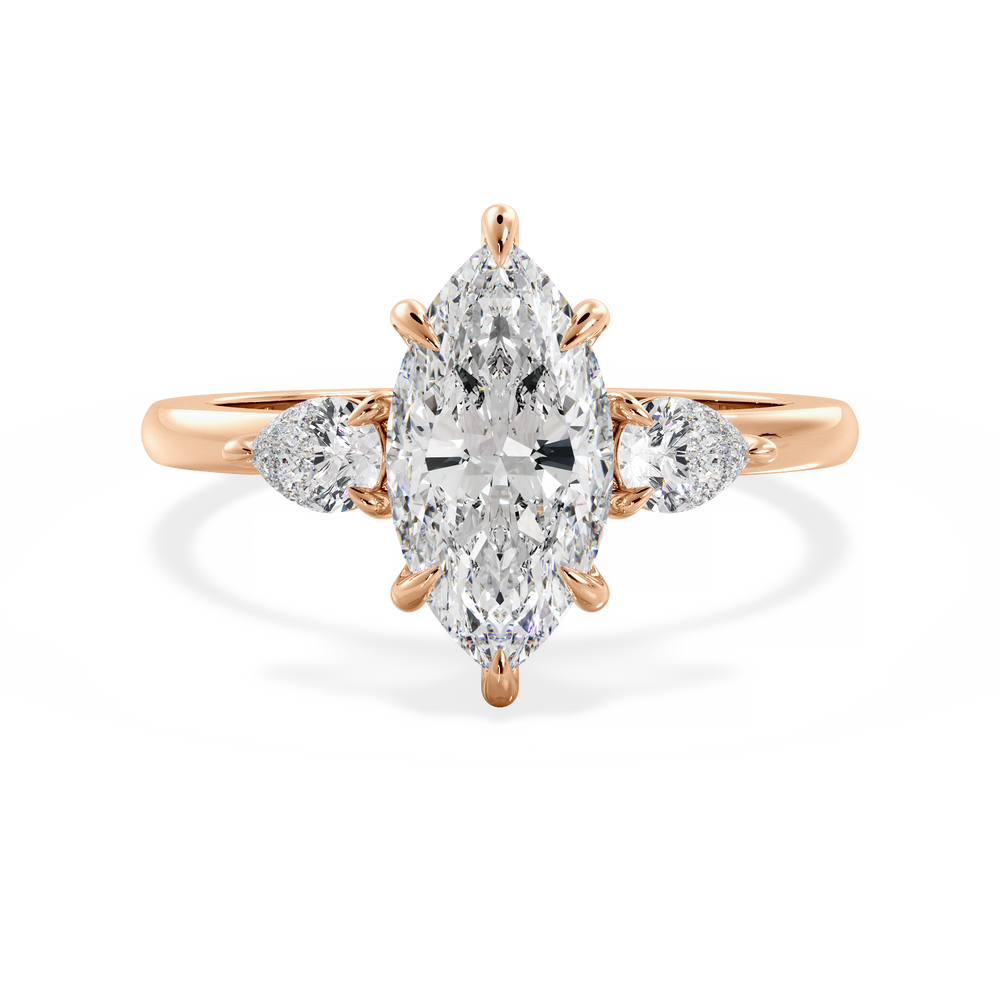 Base Ring - 080500001001010000000000 - View 