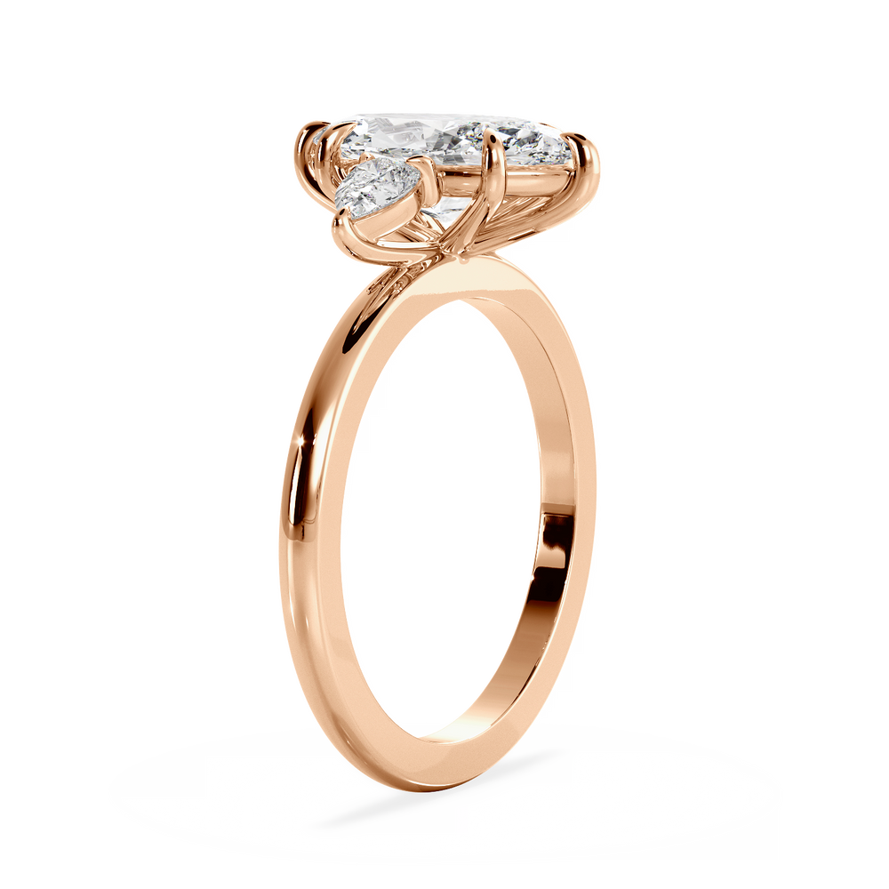 Base Ring - 080500001001010000000000 - View 