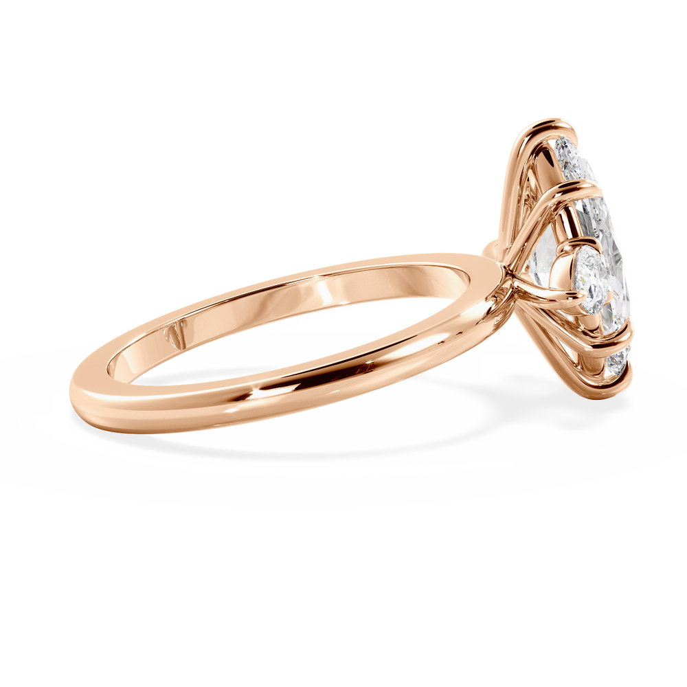 Base Ring - 080500001001010000000000 - View 