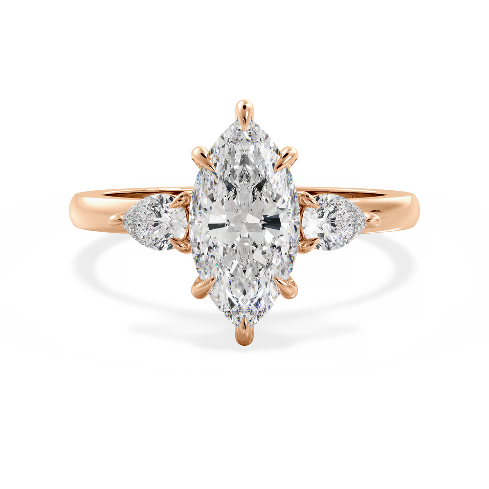 Base Ring - 040500001001020000000000 - View 