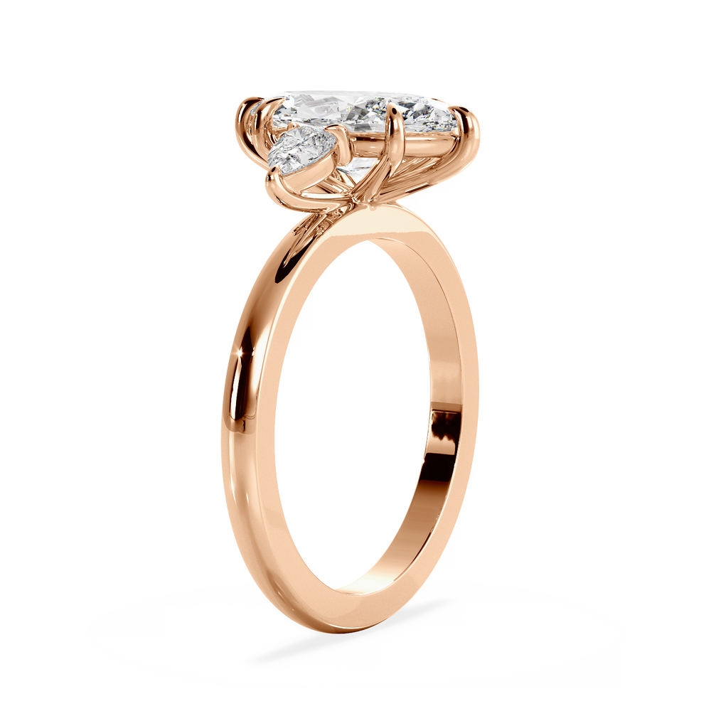 Base Ring - 040500001001020000000000 - View 