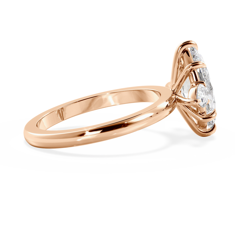 Base Ring - 080500001001020000000000 - View 