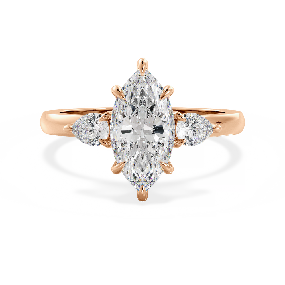Base Ring - 080500001001030000000000 - View 