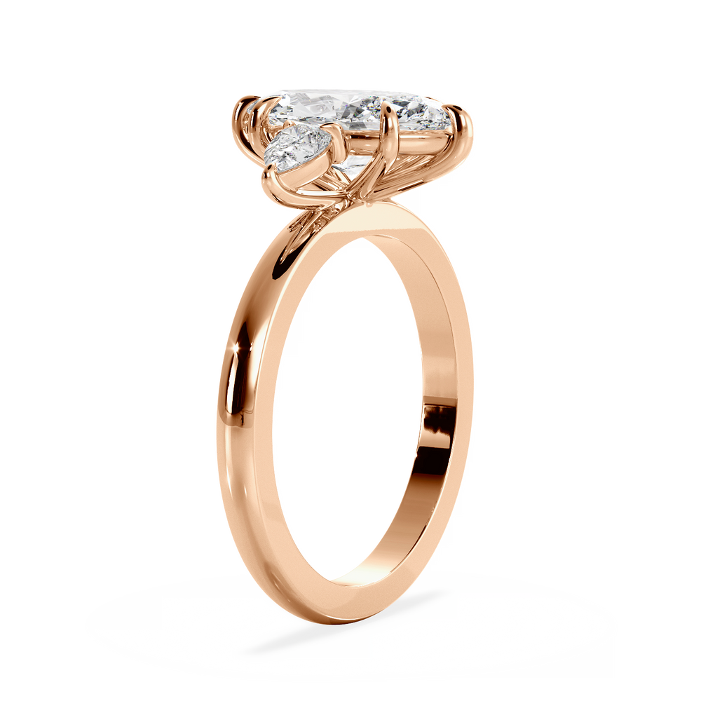 Base Ring - 080500001001030000000000 - View 