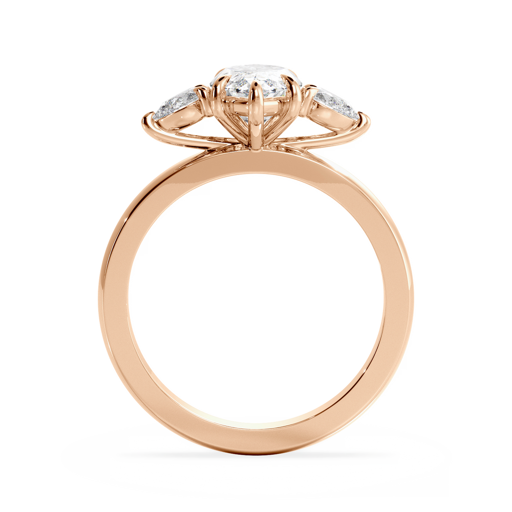 Base Ring - 080500001001030000000000 - View 