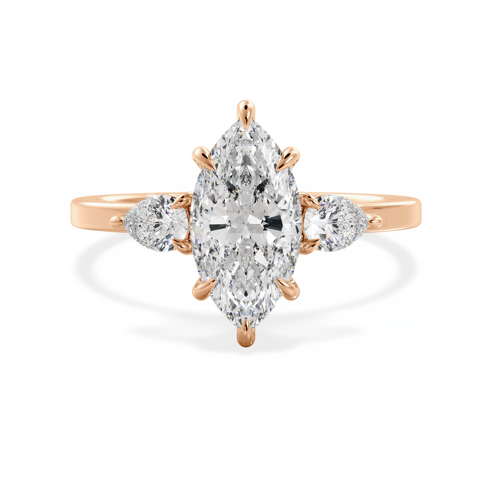Base Ring - 040500001002040000000000 - View 