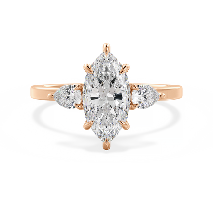Base Ring - 040500001002040000000000