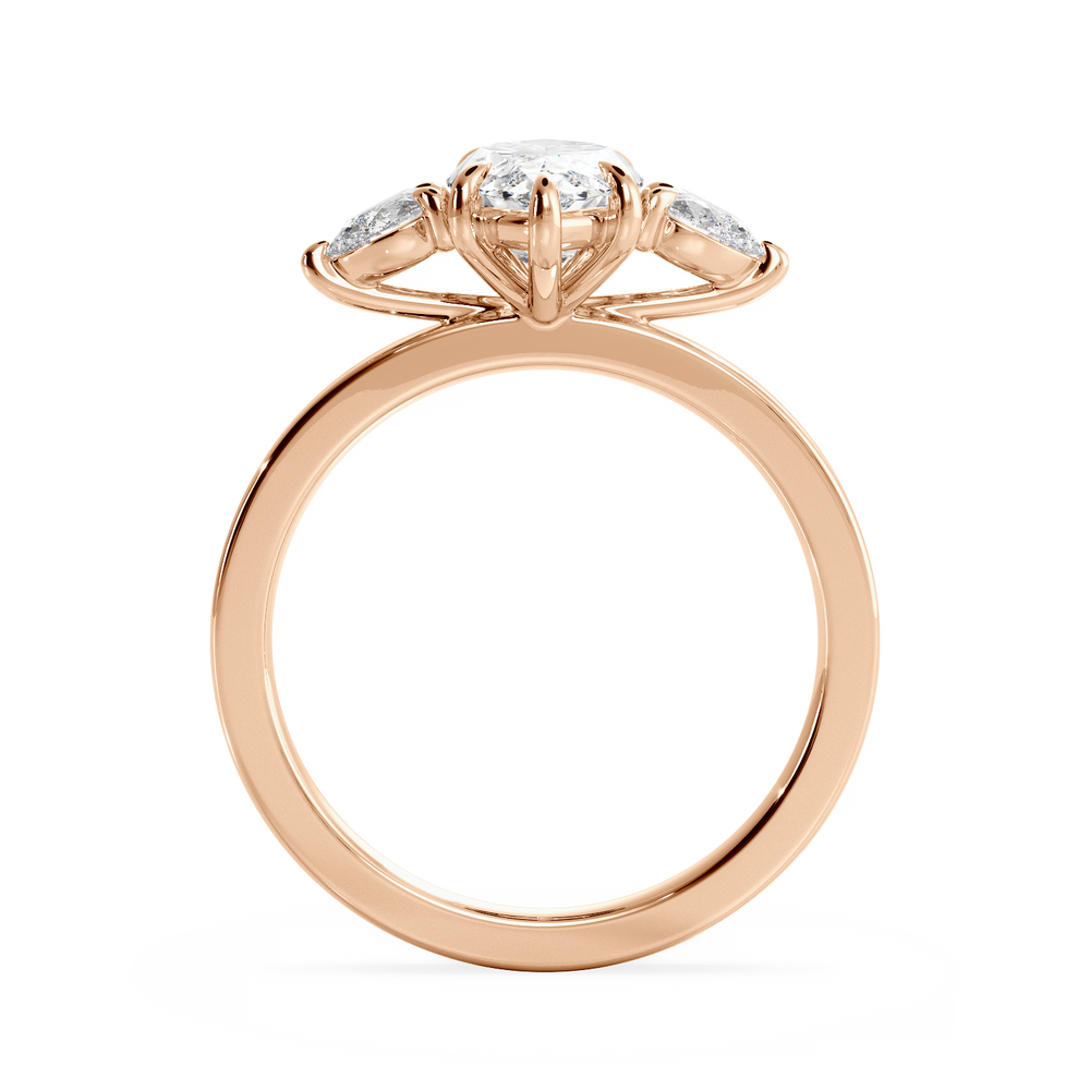 Base Ring - 080500001002040000000000 - View 