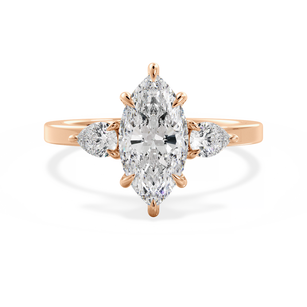 Base Ring - 040500001002050000000000 - View 