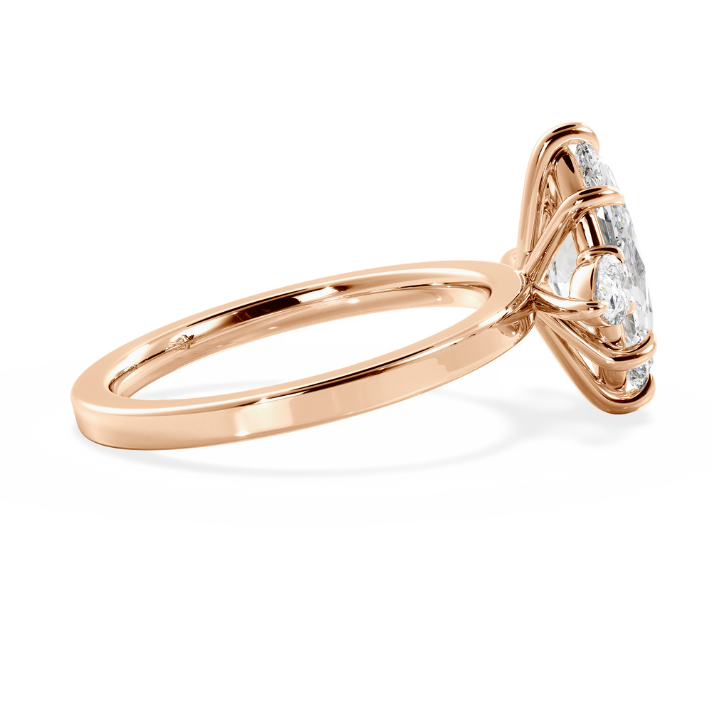 Base Ring - 080500001002050000000000 - View 