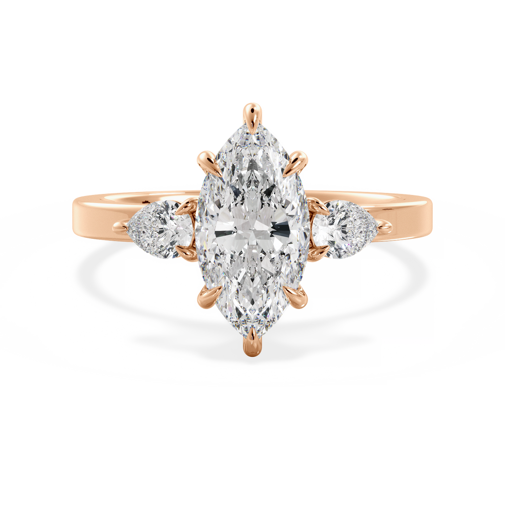 Base Ring - 080500001002060000000000 - View 