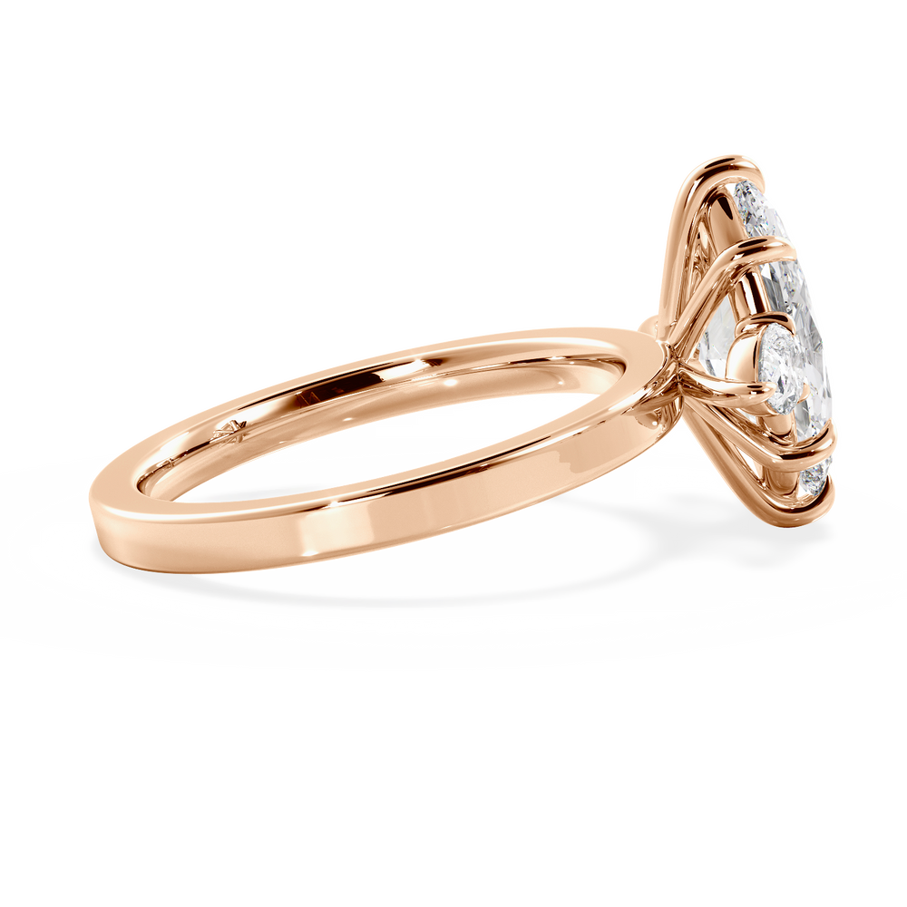Base Ring - 080500001002060000000000 - View 