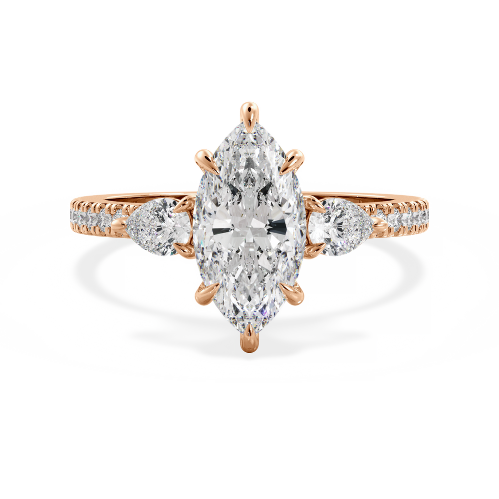 Base Ring - 080500001003110500000000 - View 