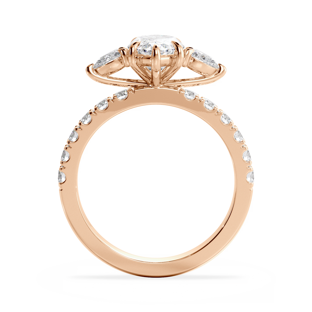 Base Ring - 040500001004080300000000 - View 