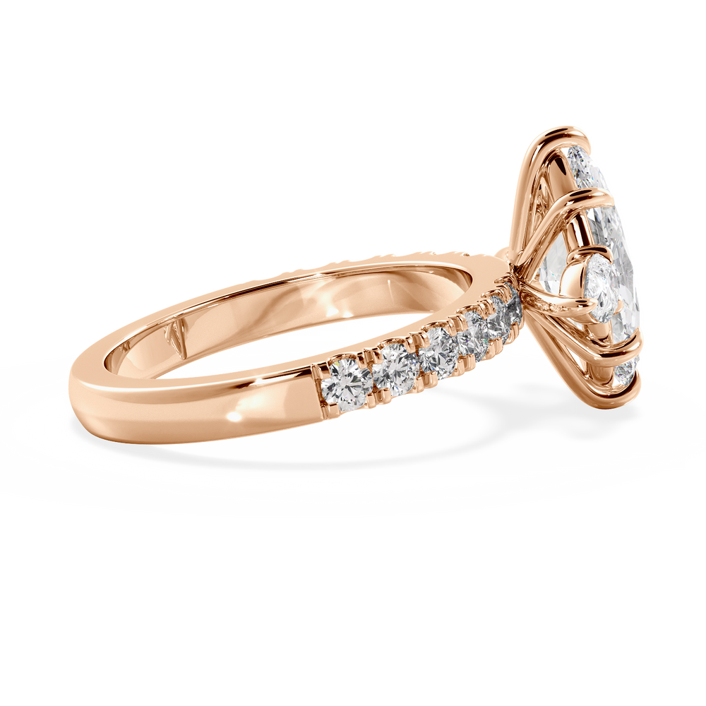 Base Ring - 040500001004080300000000 - View 