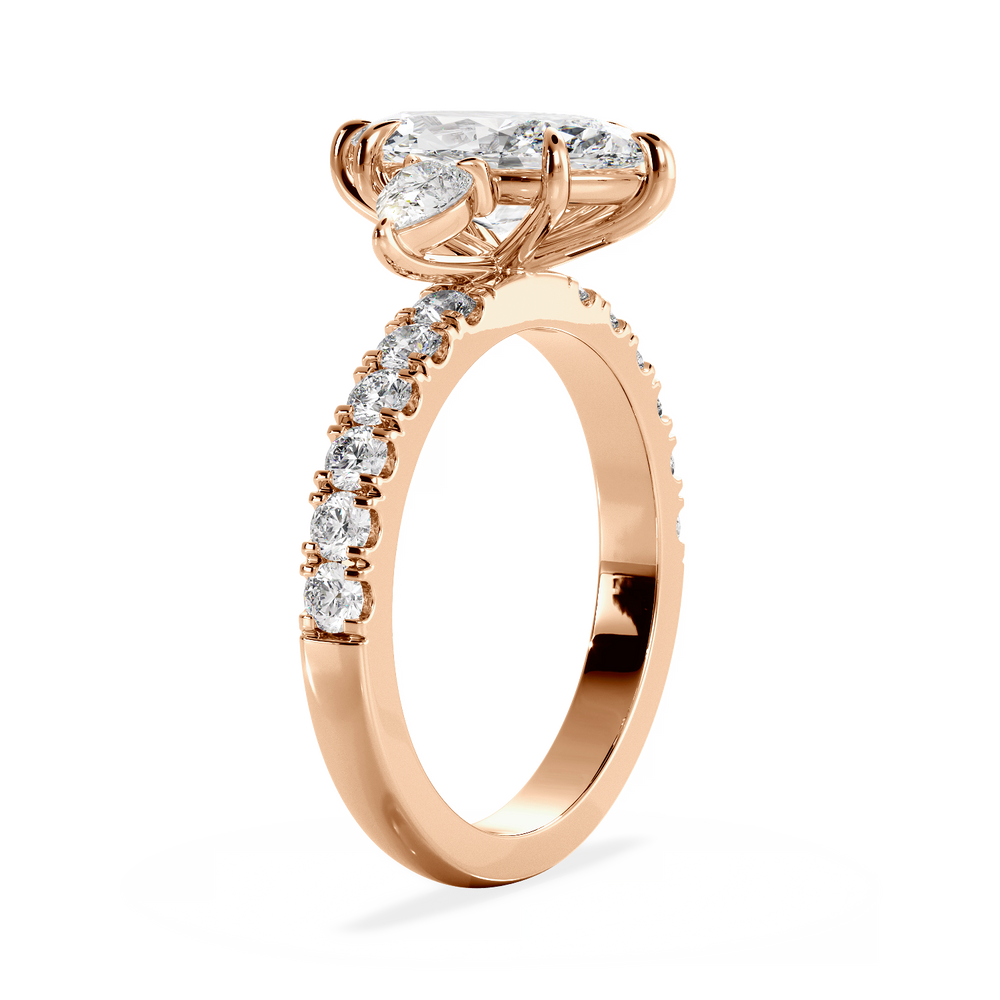 Base Ring - 080500001004120700000000 - View 